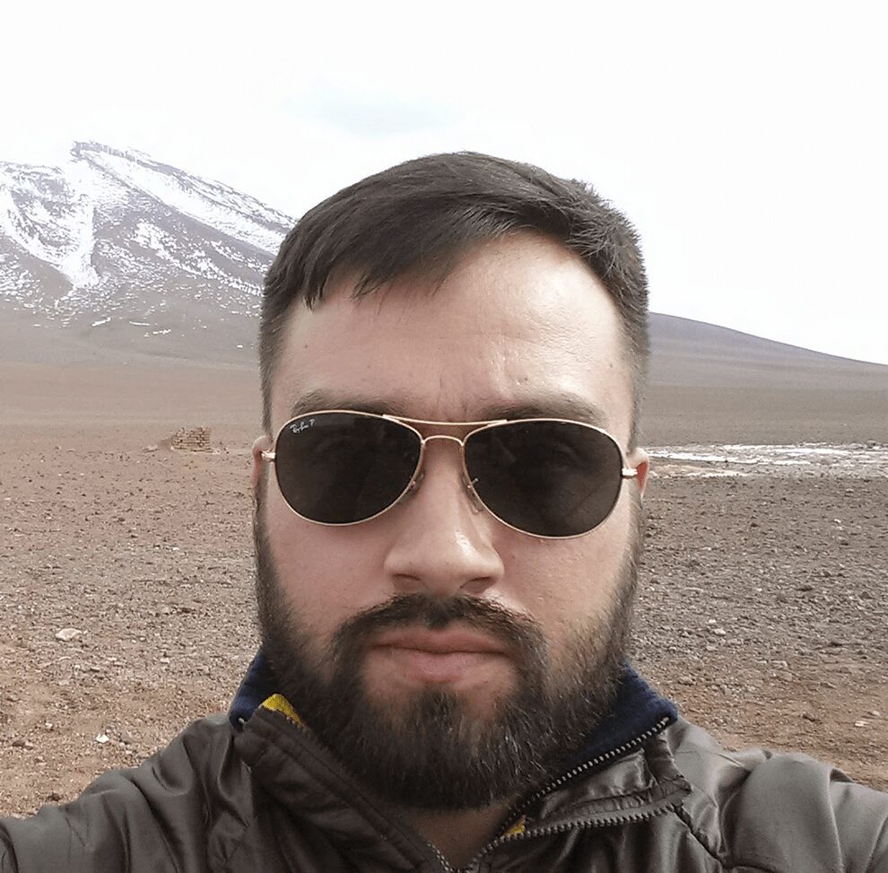 Diego Roldan