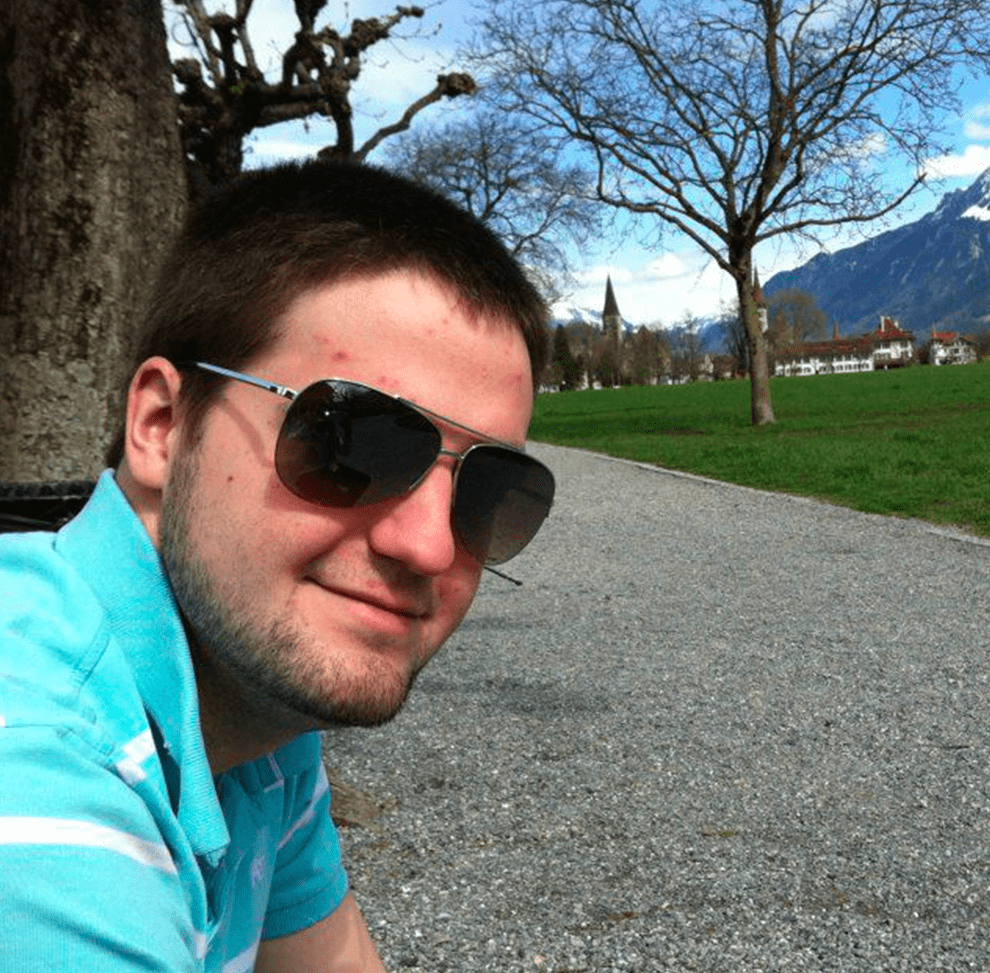 Wes Lorenzini