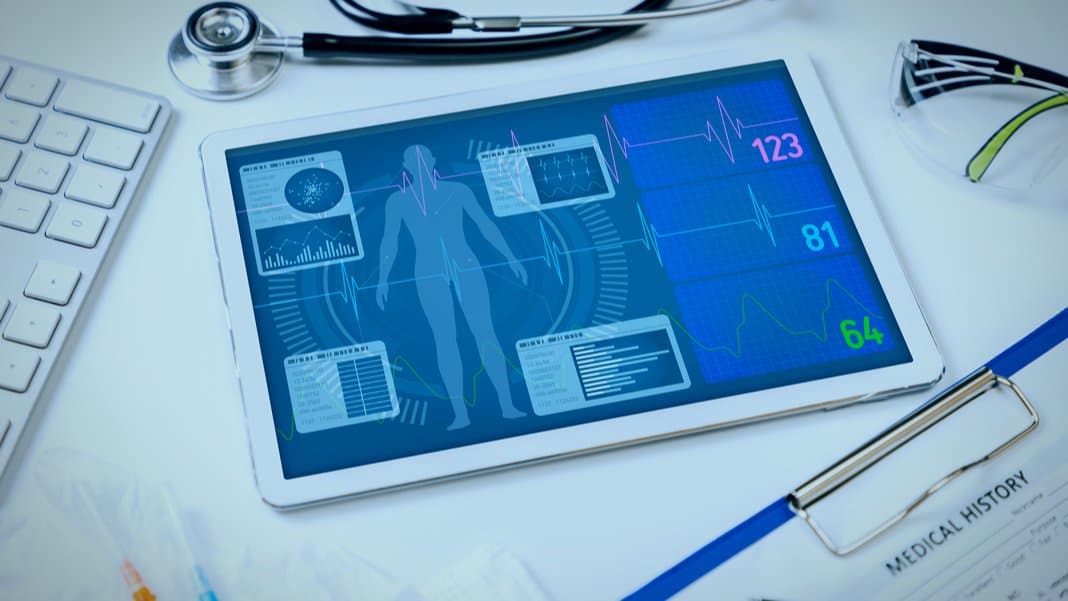 Why UX in Healthcare Technology Matters and Where It’s Going | 2020