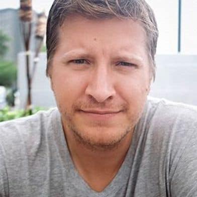 Tim Aron