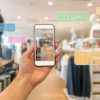 The Role of VR & AR in E-commerce
