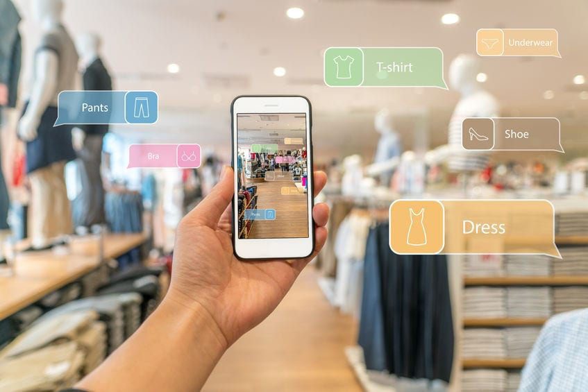 How Sephora is leveraging AR and AI to transform retail and help