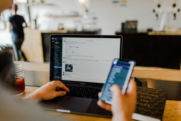 Enterprise UX: the Value of Usability for Enterprise Software