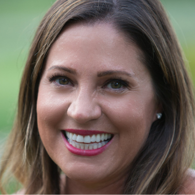 Heather Traub
