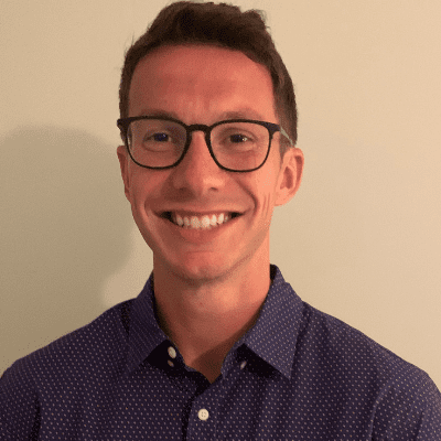 Nolan Gauvreau